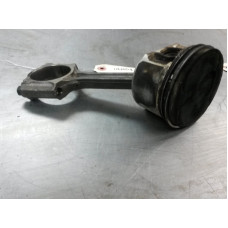 112M108 Piston and Connecting Rod Standard For 11-14 Nissan Juke S 1.6 121001KC0A